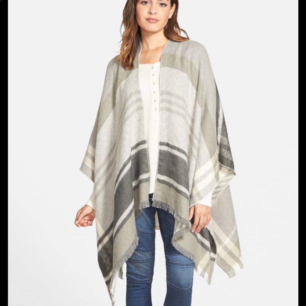 COPY - BP Poncho